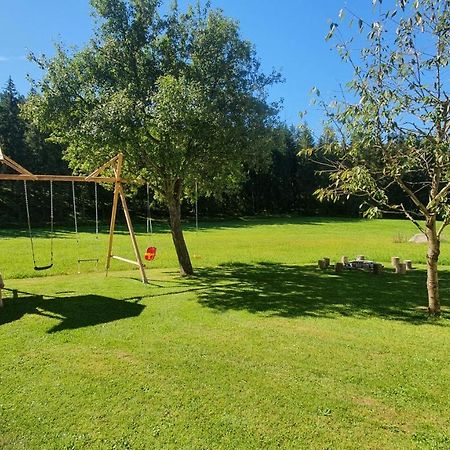 Arbesbach Ferienhaus Buxbaum מראה חיצוני תמונה