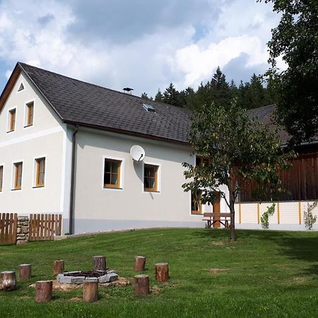 Arbesbach Ferienhaus Buxbaum מראה חיצוני תמונה