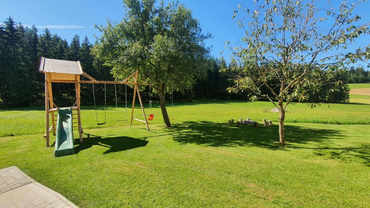 Arbesbach Ferienhaus Buxbaum מראה חיצוני תמונה