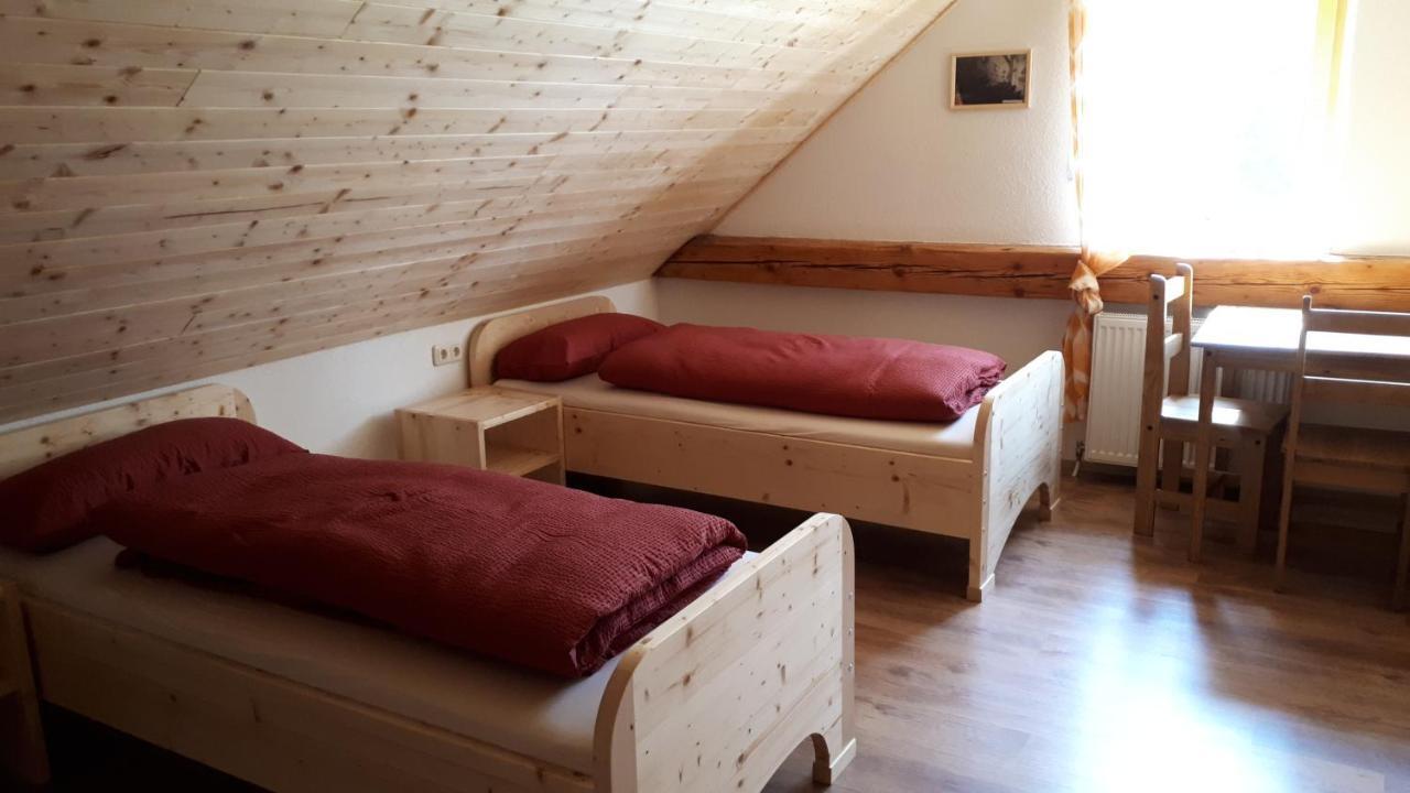 Arbesbach Ferienhaus Buxbaum מראה חיצוני תמונה