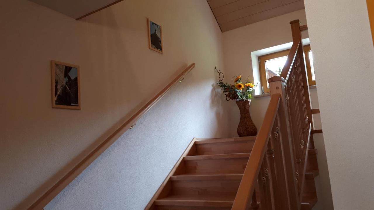 Arbesbach Ferienhaus Buxbaum מראה חיצוני תמונה