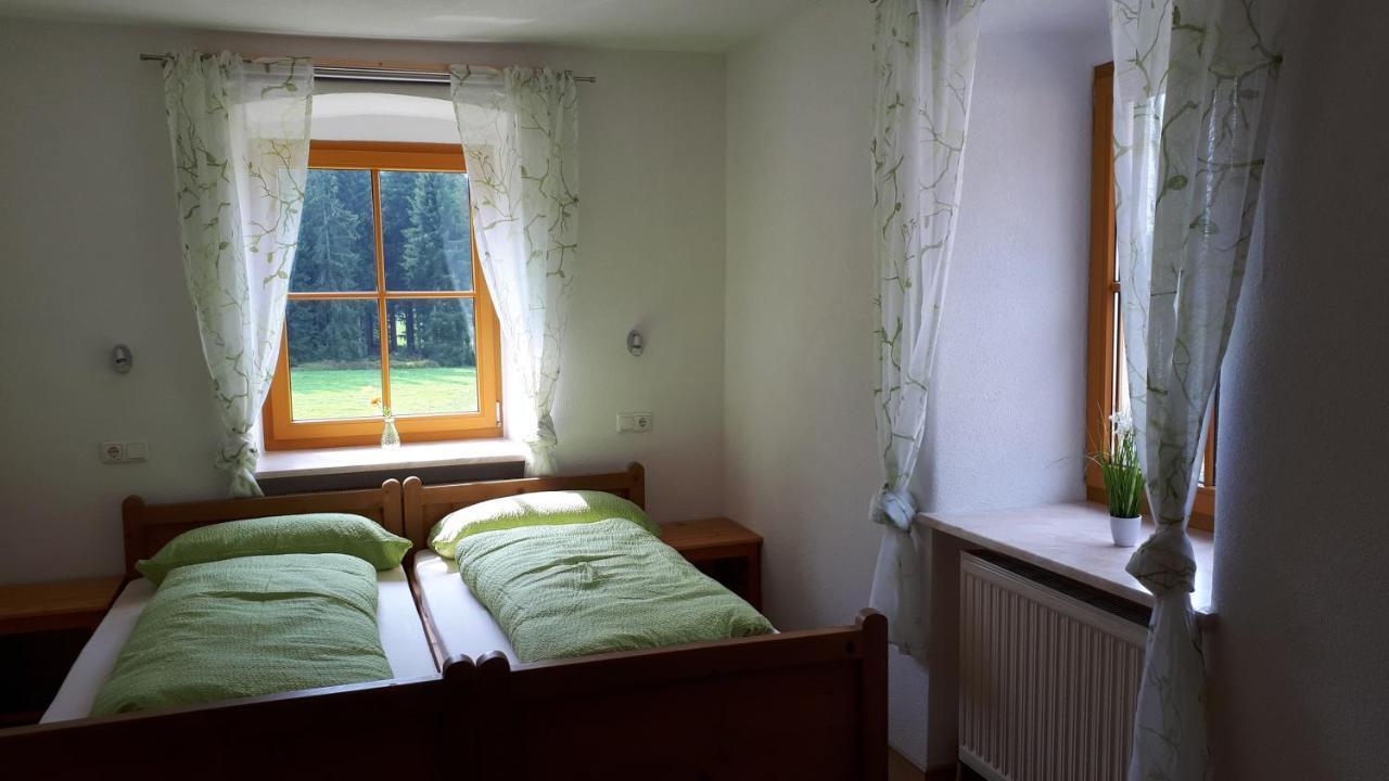 Arbesbach Ferienhaus Buxbaum מראה חיצוני תמונה