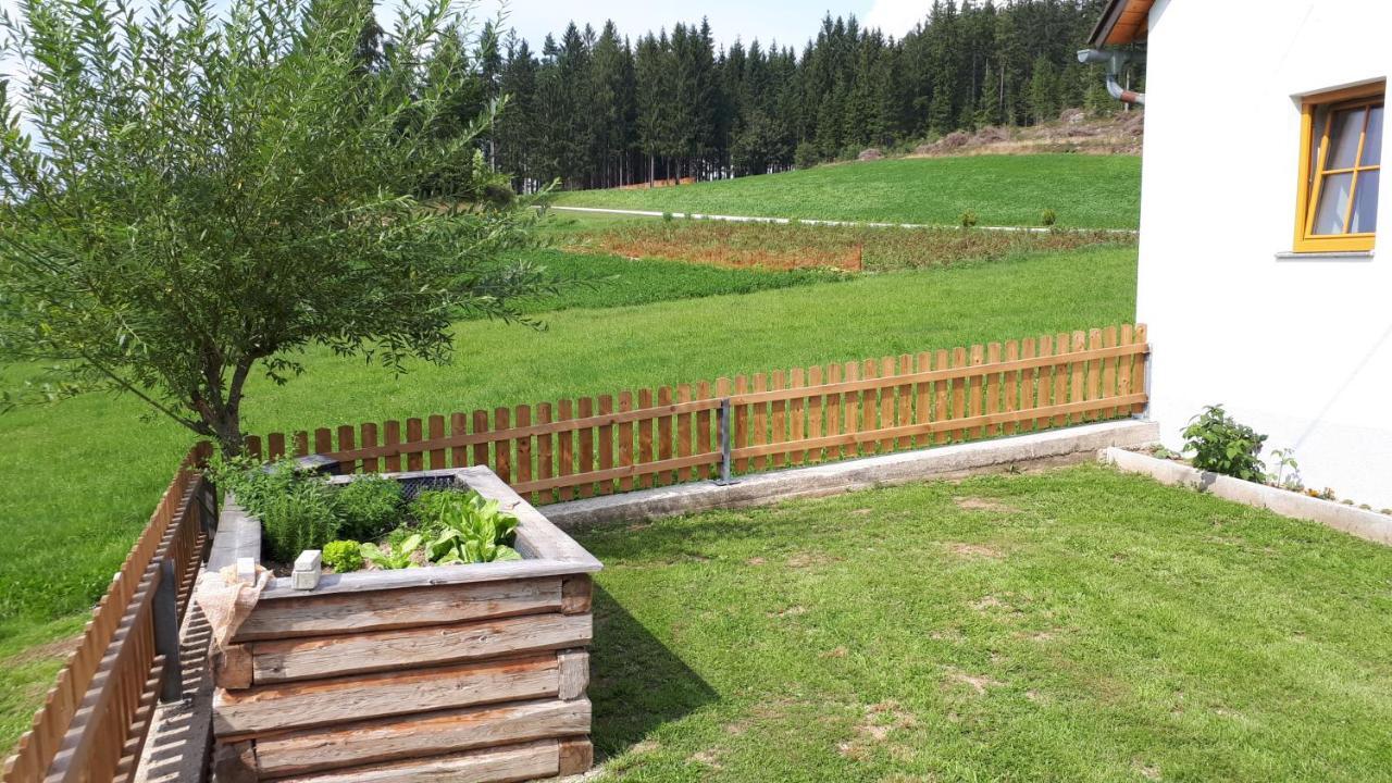 Arbesbach Ferienhaus Buxbaum מראה חיצוני תמונה