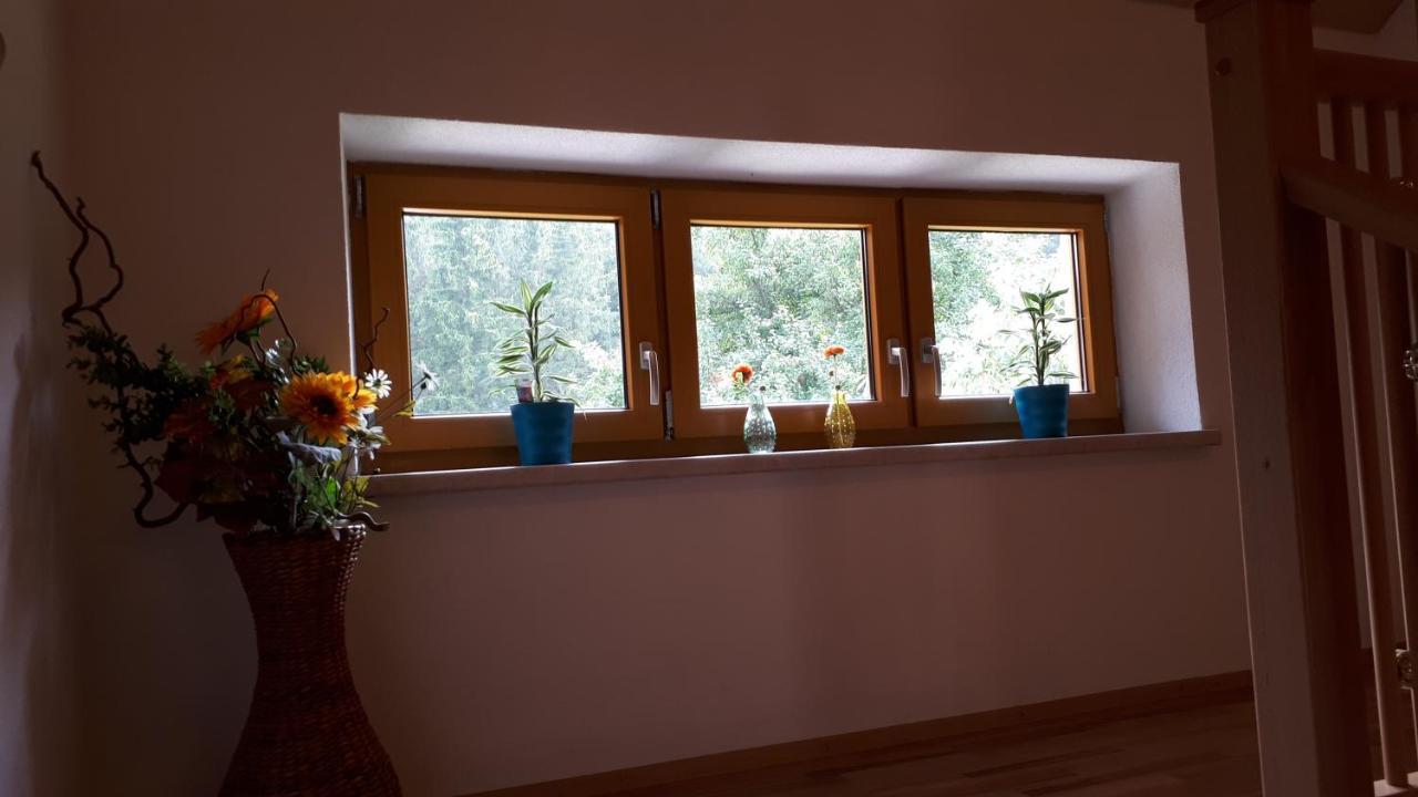 Arbesbach Ferienhaus Buxbaum מראה חיצוני תמונה