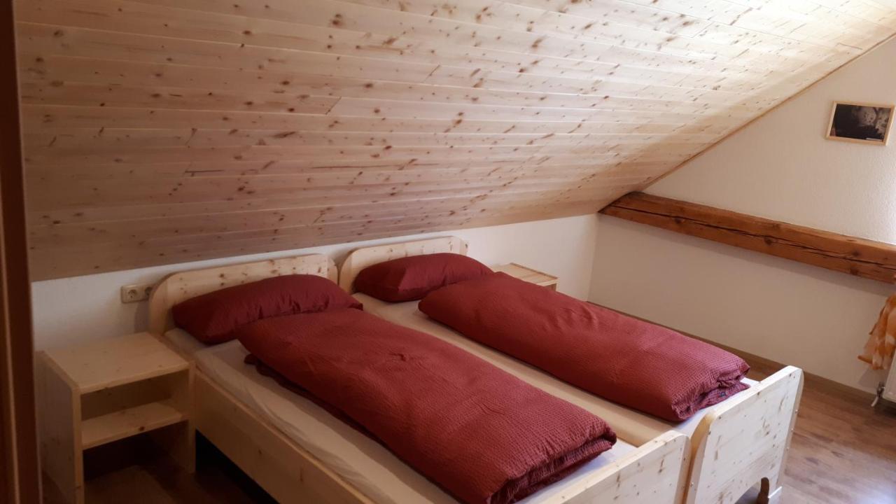 Arbesbach Ferienhaus Buxbaum מראה חיצוני תמונה