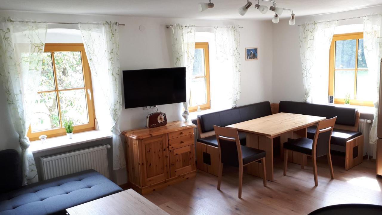 Arbesbach Ferienhaus Buxbaum מראה חיצוני תמונה